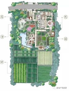 2017年小鎮(zhèn)爆品項目 成都多利桃花源