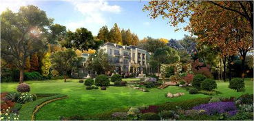 不動產理財新模式 讓置業(yè)與理財雙贏