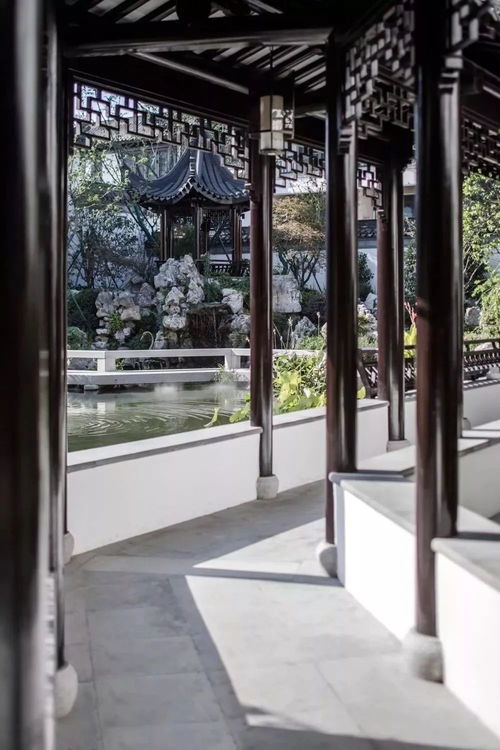 邱德光談花語江南的設計 非業(yè)主價值