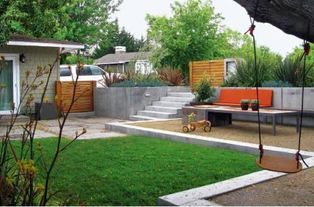 庭院設(shè)計(jì)應(yīng)該注意哪些元素