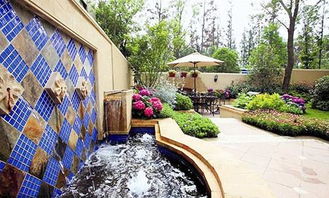 庭院花園施工步驟與設(shè)計(jì)誤區(qū)解析