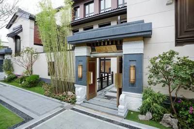 一座堪稱“姑蘇門面”的院子是如何煉成的？