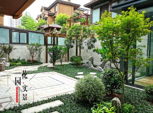 俊馳園林 | 重慶庭院設(shè)計(jì)，就是這般迷人