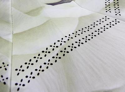 反向傘 庭院設(shè)計(jì)中的隱秘利器，為何市面上難覓蹤影？