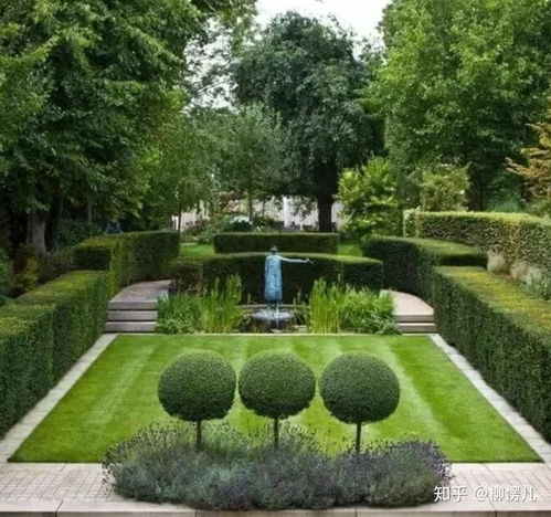 庭院景觀設(shè)計(jì)的八大風(fēng)格類型及其魅力