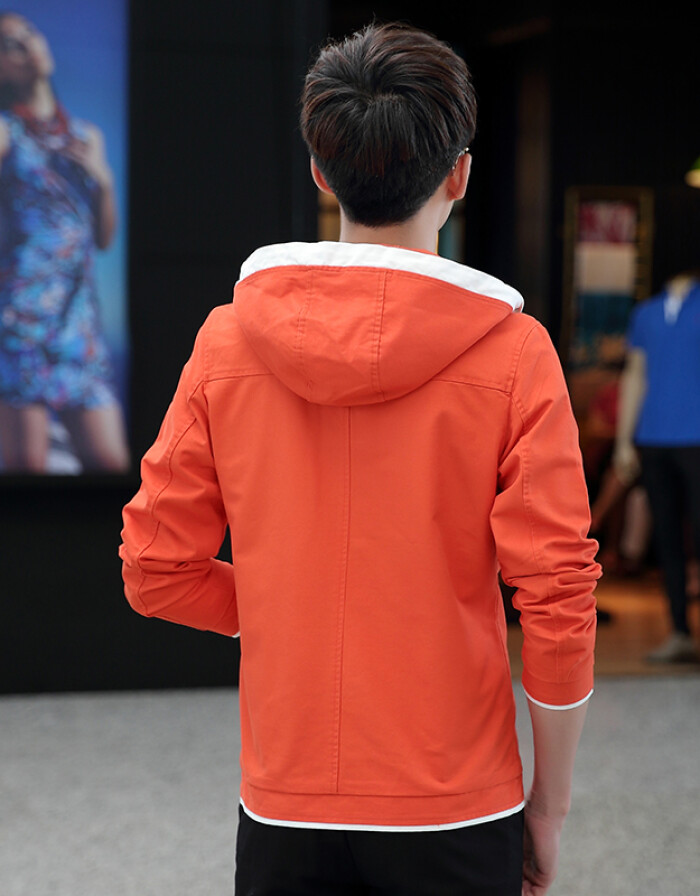 秋日型男穿搭指南 海瀾之家、GXG、優(yōu)衣庫等品牌修身夾克全解析